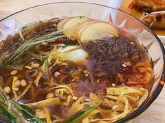 东北冷面-东北风(江北万达店)