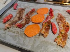 -八乔煎肉馆·丹东特色煎锅(梅林店)