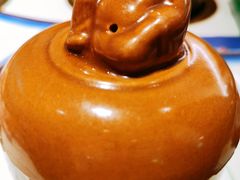 佛跳墙-亚马逊海鲜自助(梅溪湖步步高店)