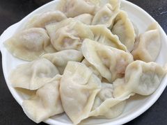-东北水饺馆(延新小区店)