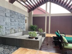 -三亚湾海居铂尔曼度假酒店