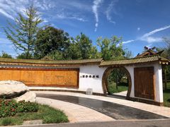 -武清南湖绿博园