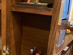 -广州粤海喜来登酒店