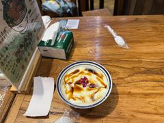 -云阿蛮云南生烫牛肉米线(奉贤路店)