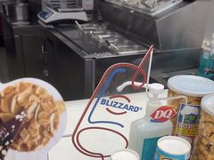 -DQ·蛋糕·冰淇淋(鸿坤店)