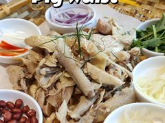 -猪腰一家·地道佛山菜(盐步店)