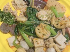-北丐先生·野馄饨烧烤(雨花万象店)