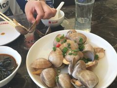 -锋味海鲜菜馆