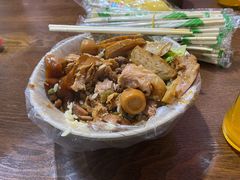 -陆长玖古法猪脚饭(玄风桥店)
