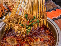 -屋头串串(龙潭寺店)