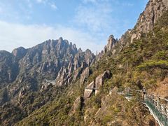 -三清山风景名胜区
