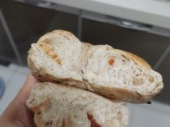 -雀食面包店(钟楼店)