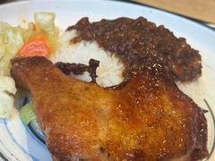 -大快活(丽丰店)