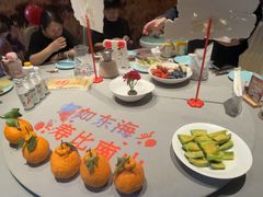 -巴盟人家·内蒙地方菜(华丽家族店)