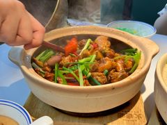 -火啫啫·粤式啫啫煲(南京弘阳店)