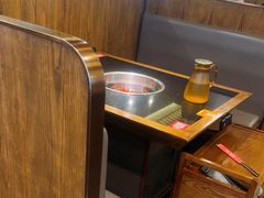 -井格重庆火锅(西直门凯德Mall店)
