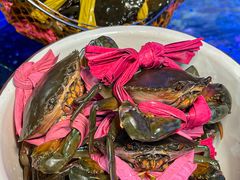 -辣螃铠盆盆蟹大排档(海昌店)
