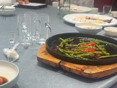 -海宝酒家(中山四路店)