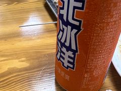 -何记酿皮店(西流湾店)