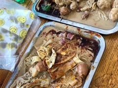-高彩明麻辣烫串串香·老字号(西华门店)