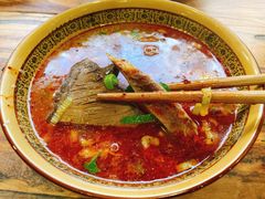 -兄弟俩老李家牛肉汤(总店)