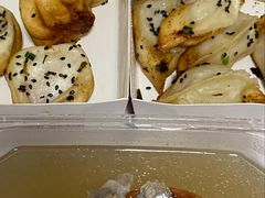 牛肉汤-香山胡记吴江路生煎(灵山路店)