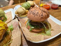 -学府公社餐酒吧(原中关村天堂店)