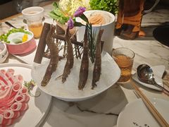 -大舜国风· 和牛火锅(绮霞街店)