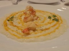 -北京金融街丽思卡尔顿酒店·意味轩 Cepe