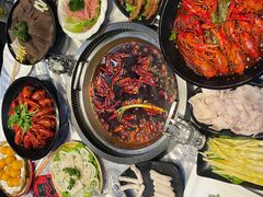 -红辣椒·川菜·火锅(科华路店)