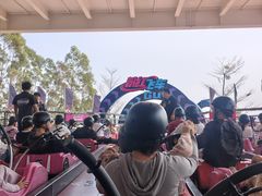 -盈香心动乐园