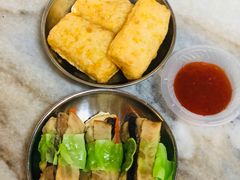 -何九海南茶店(鬼仔巷店)