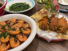 -锡和无锡菜(景丽苑店)