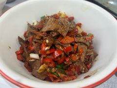 -湘中缘·湖南菜(娄底驻京办店)