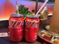 -西塔老太太泥炉烤肉(上海七宝领展广场店)