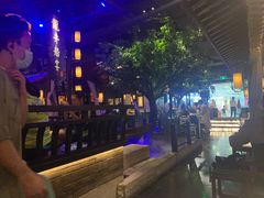 -绿茶餐厅(乐峰广场店)