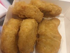 麦乐鸡-麦当劳(广州新港东路第二分店)