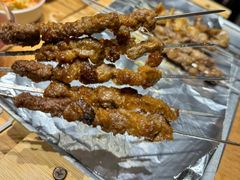 -熙成烧烤(白塔岭店)