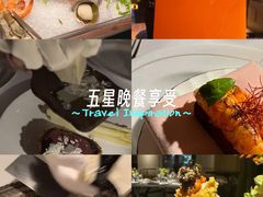 -壳里西餐厅Coquille Seafood Bistro(蒙自路店)