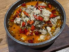 馋嘴牛蛙-全聚德(江宁店)