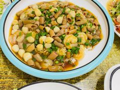 -众想海鲜·烧烤·海肠捞饭·渔家菜(孙家疃店)