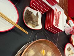 -京元盛铜锅涮肉(上海总店)