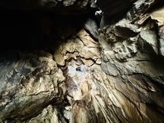 -百漈沟生态旅游景区