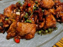 -HOME餐厅粤菜 融合菜