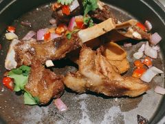 -筱爷叔·上海传统手工菜(玉树路店)