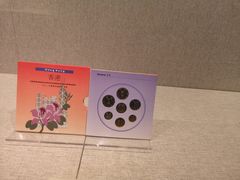 -Tiffany & Co.蒂芙尼
(南京德基广场店)