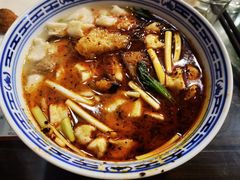-老西安韩记三鲜煮馍(四府街店)