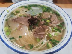 -清真·西北人家风味馆(中山中路店)