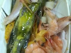 -乐烤欢烫自助烤肉火锅(喜港城店)