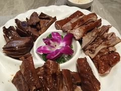 -百年银屏蚝烙·潮汕菜·非遗(乐山店)